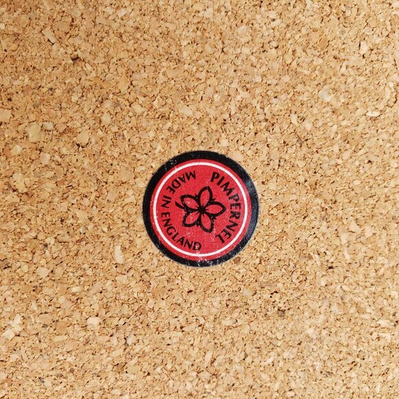 Pimpernel vintage floral placemats - set of 4 - Picture 8 of 9